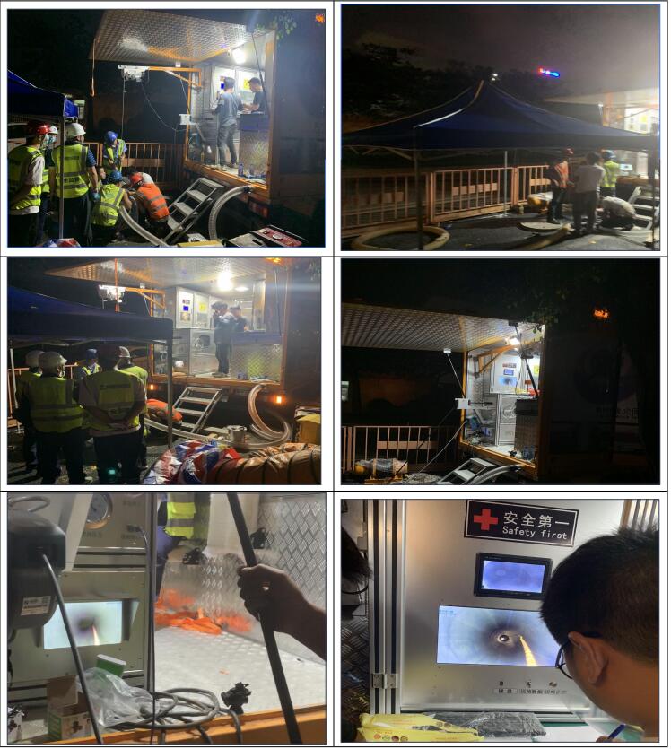 光固化施工在東莞市沿河東一路